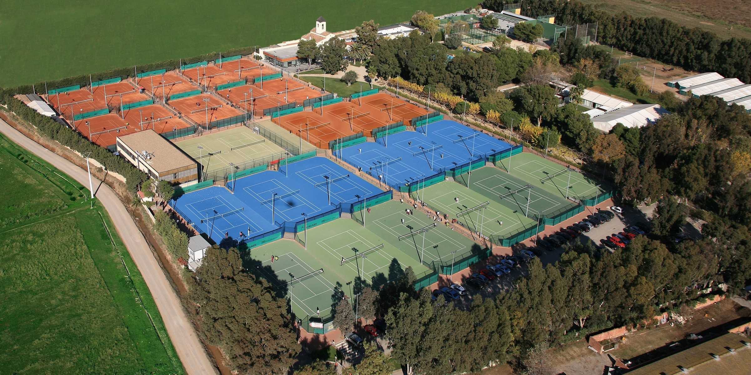 Best Florida Tennis Academy